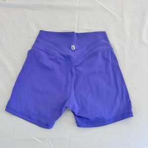 BUFFBUNNY - Legacy Shorts - S
